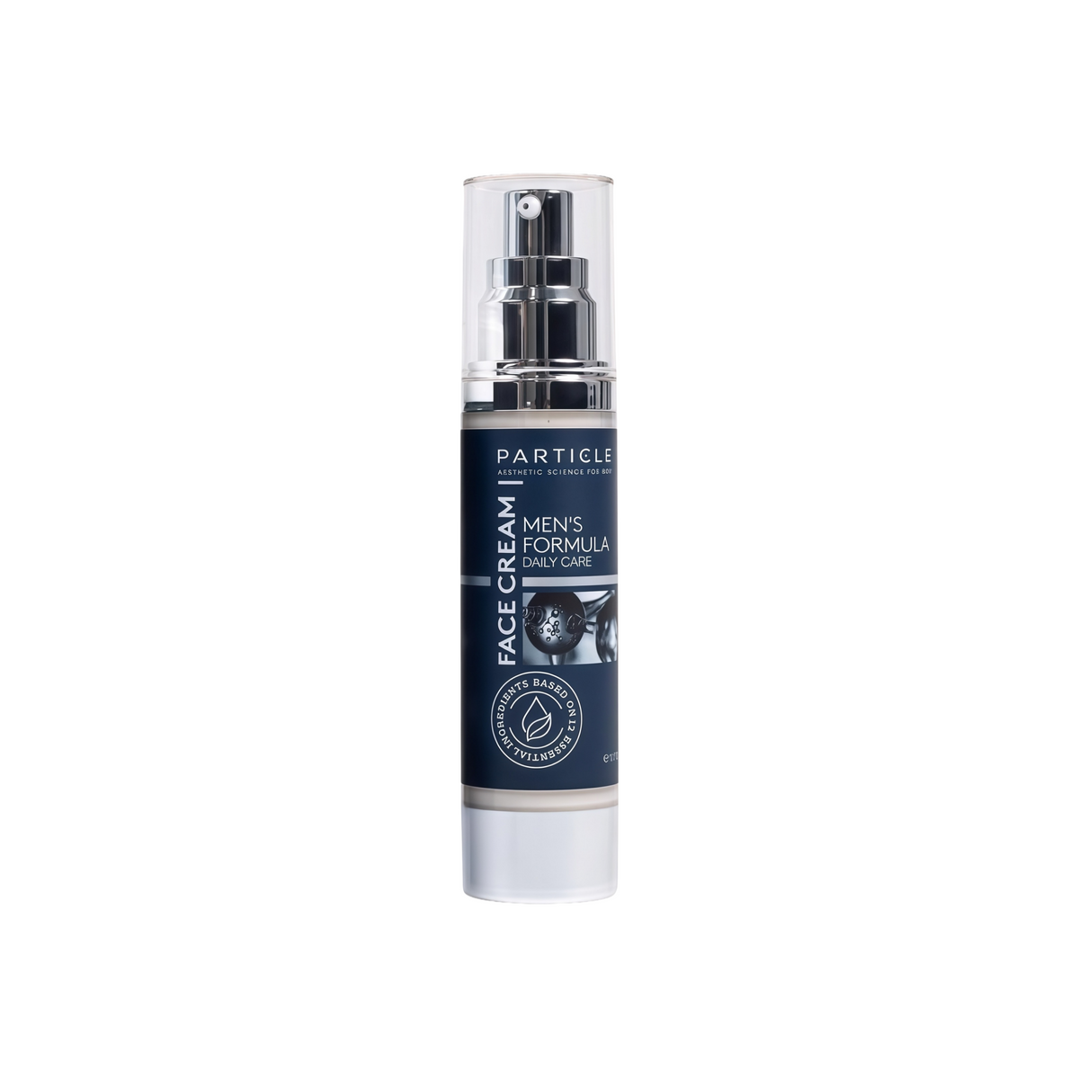 Particle Face Cream