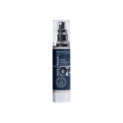 Particle Face Cream