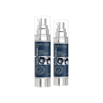Particle Face Cream